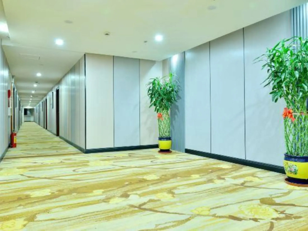 Tiandu Hotel (Shishi Nanyang Road Shibiao)