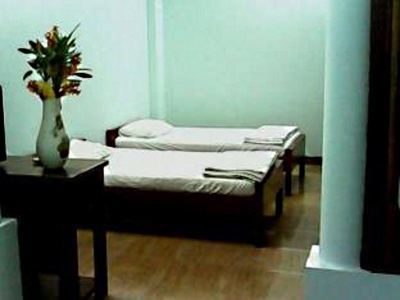 Paris Hotel