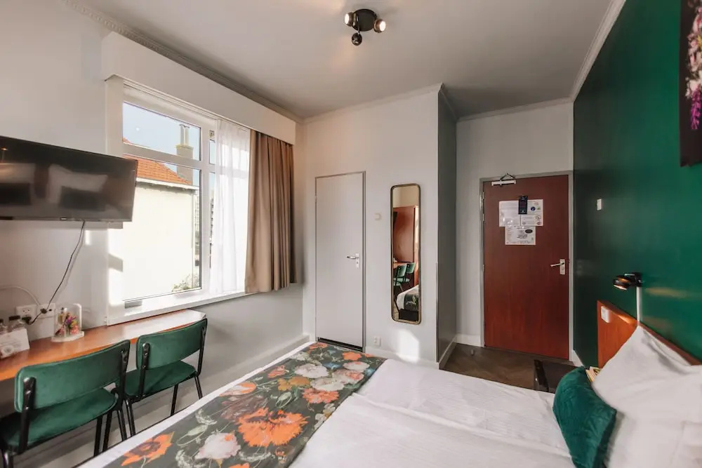 Hotel Keur