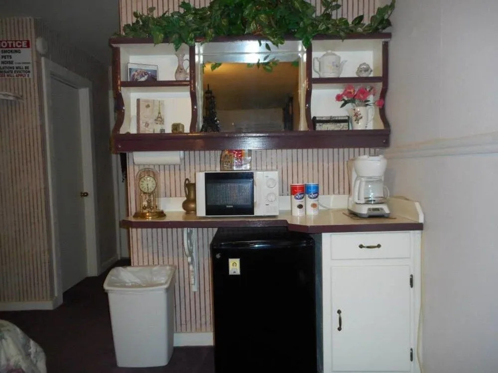 Lone Star Bed and Bath