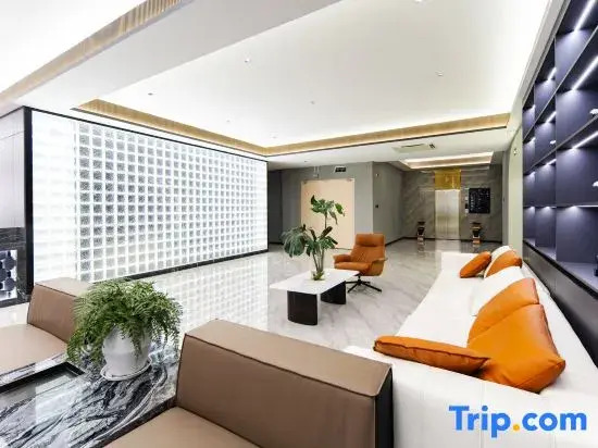 Xidi Yunyi Qiushang Resort Hotel