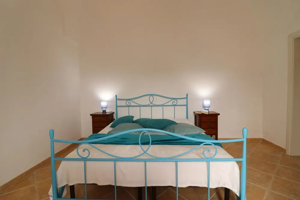 Casa Rachele Salento Charm and the Sea Just Steps Away, in the Heart of Otrant