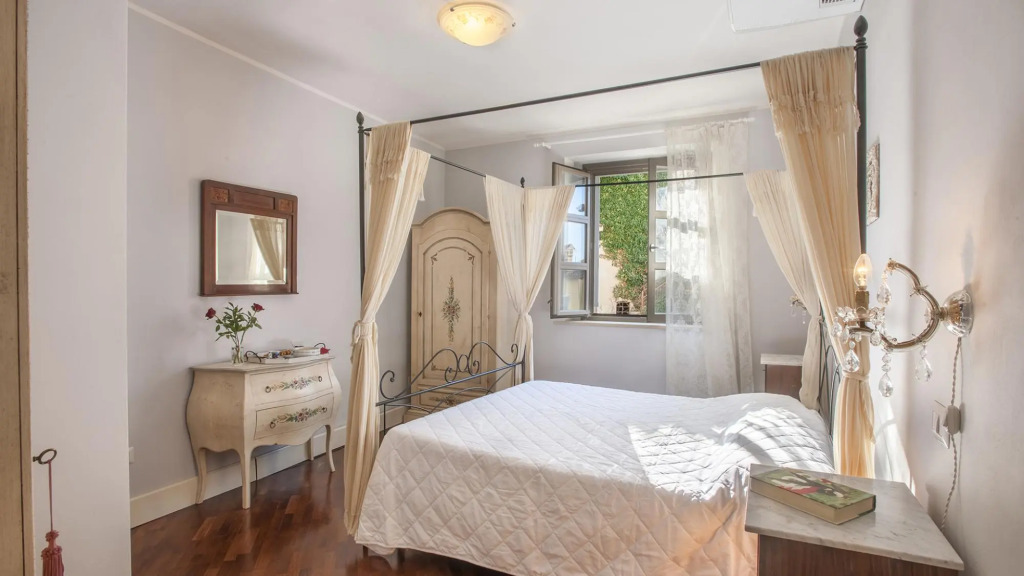 VILLA CAPPELLETTI 16&2, Emma Villas