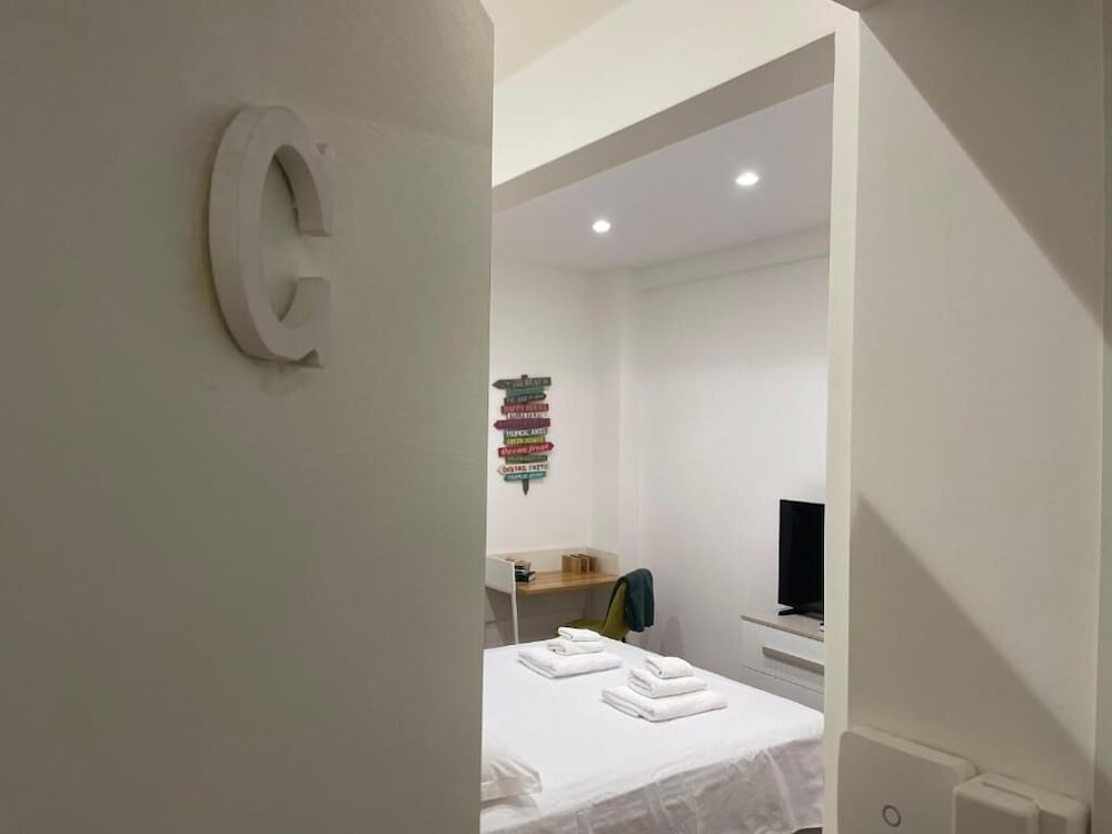 Imperatore suites
