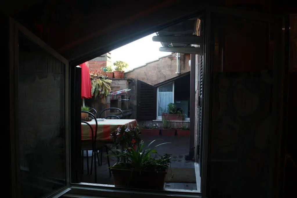 Home In Rome