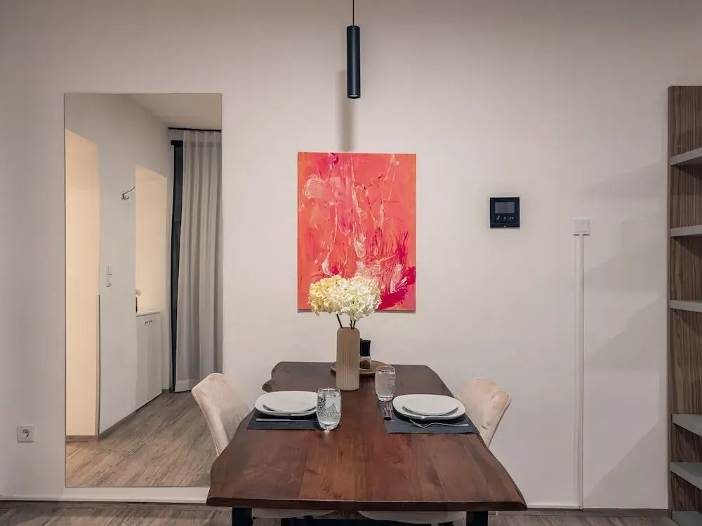 CREST - Riverside Lofts & Studios