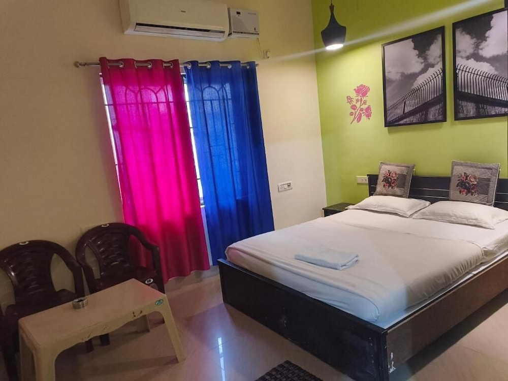 Mohapatra Guest House