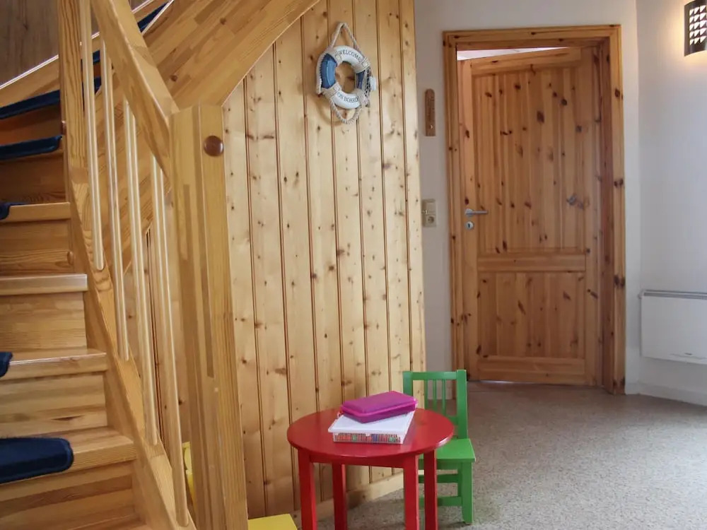 Seagull - Family Holiday Home near Beach - Pets Welcome