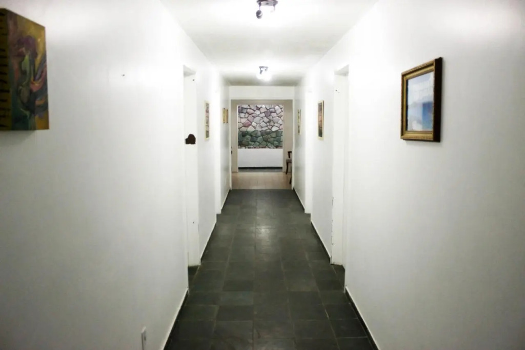 Casamar Pousada