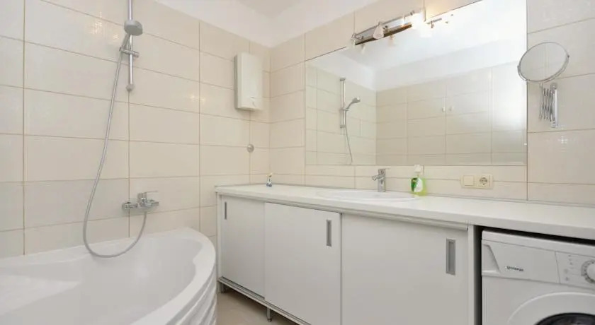 Apartman Jadranka