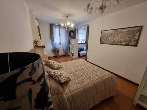Residenza al Volto