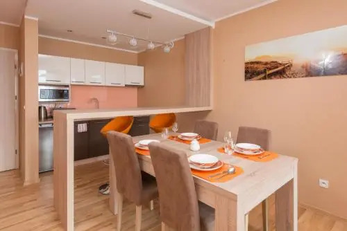 Apartamenty Fregata