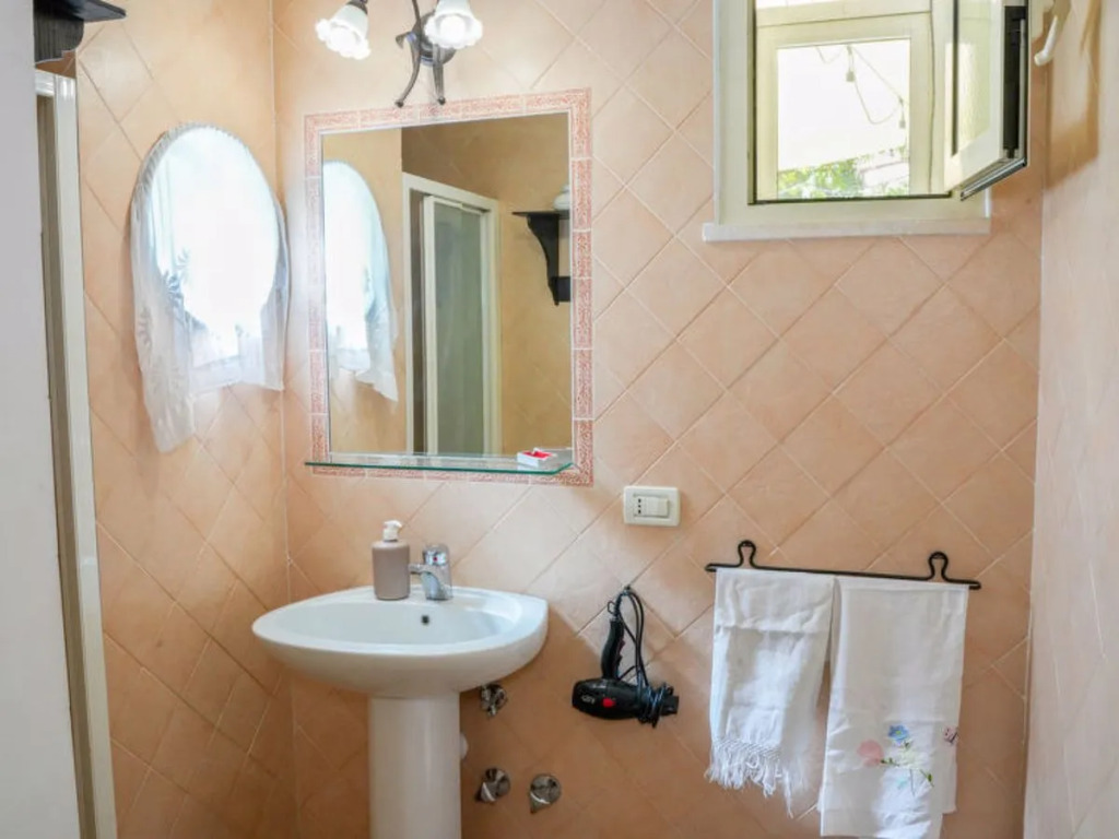 House Quercia Ischia