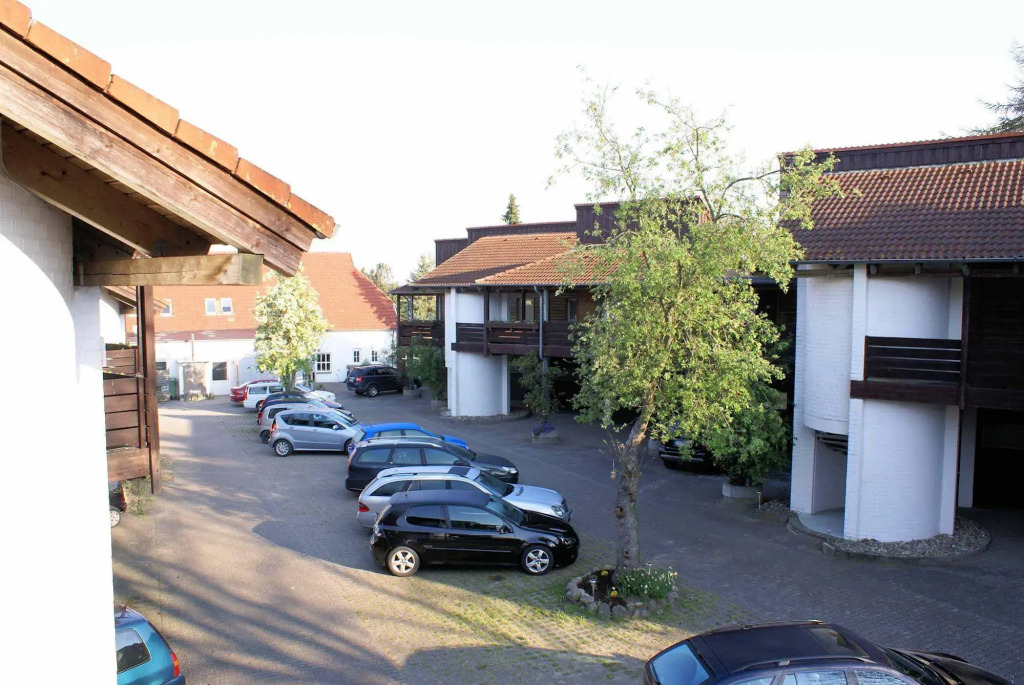 Motel Ostsee Lodge