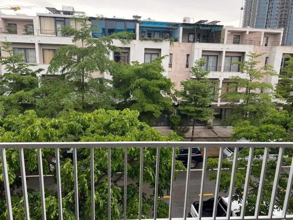 Căn HO 5-3 khu little Việt Nam