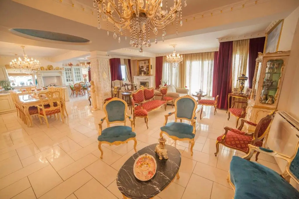 King Suite Ierapetra