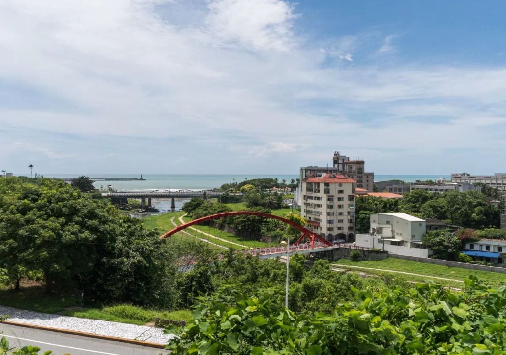 KE-CHI HSUAN Homestay