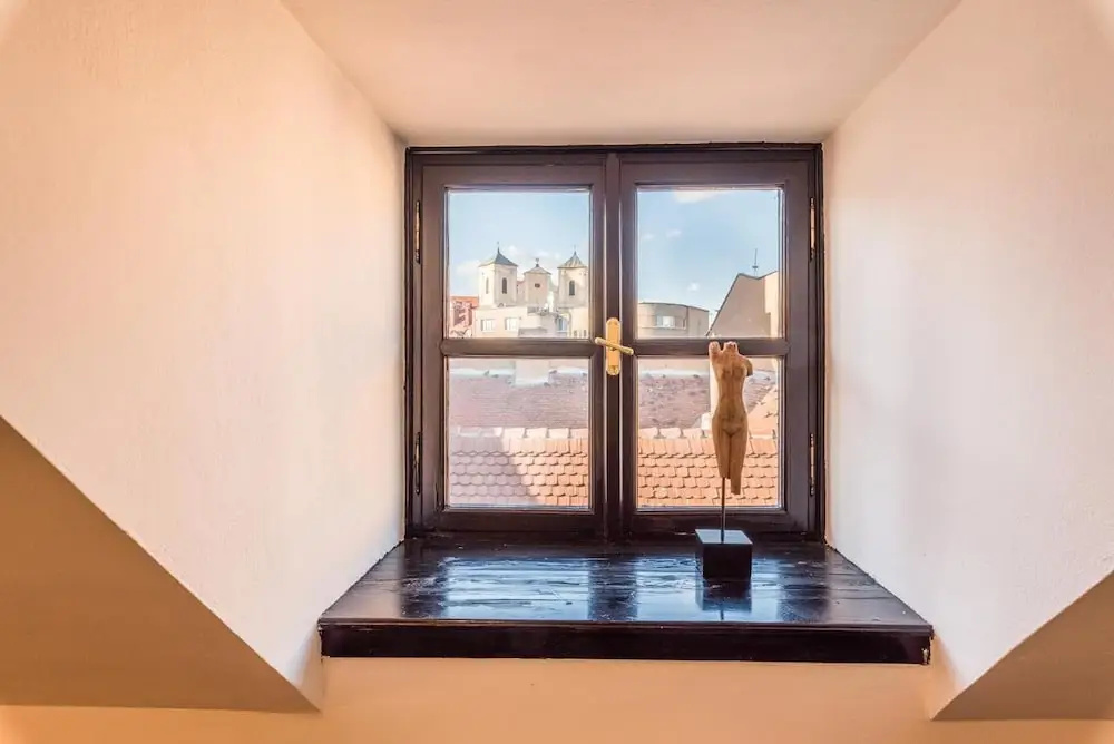 Apart-Hostel ZERO