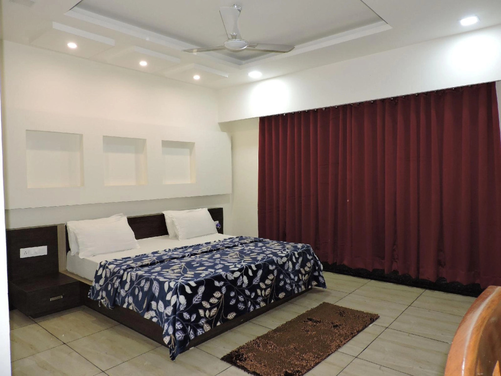 Hotel Shyam Sagar