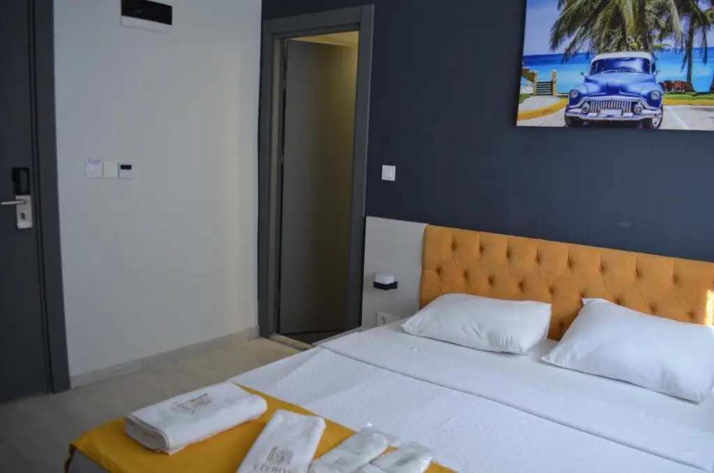 LİZBON HOTEL