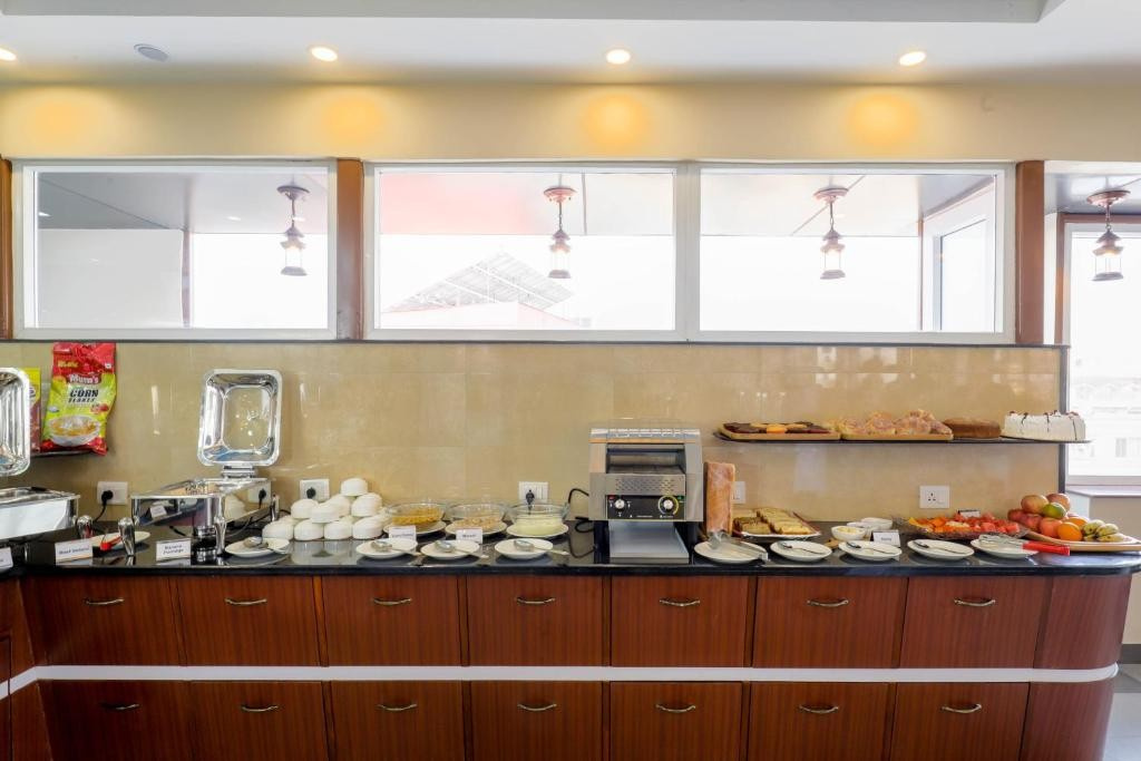 Thamel Boutique Hotel