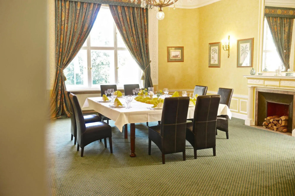 Schlosshotel Villa Westerberge
