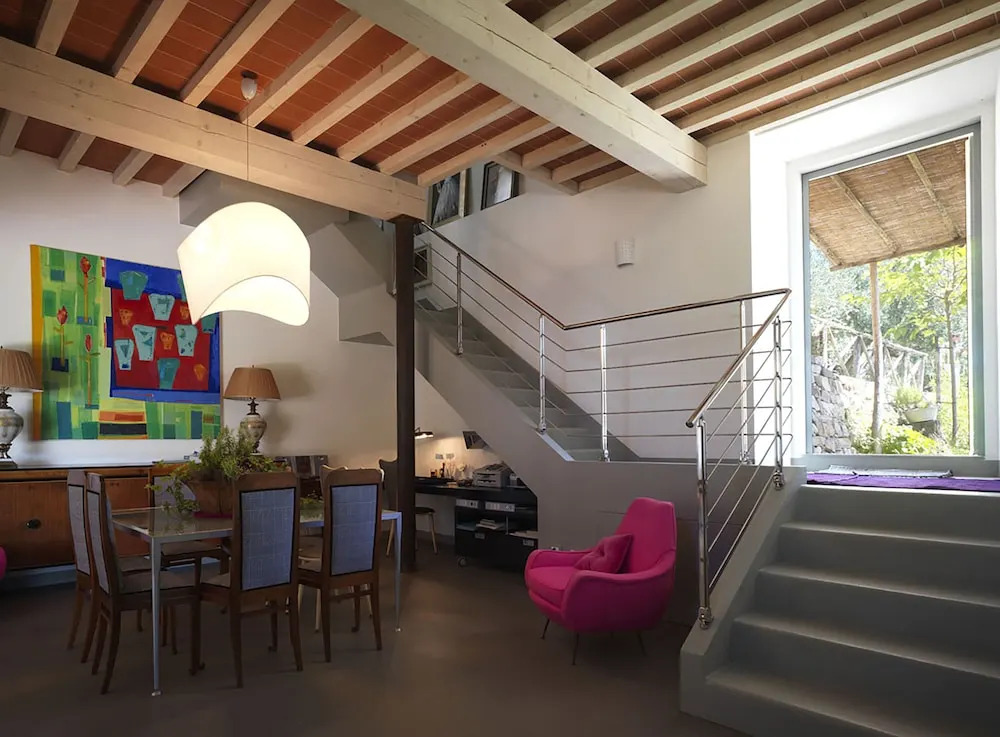 Casavaliversi Appartamenti