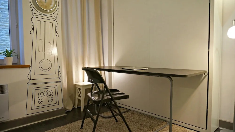 Appart Hôtel Lille - MANON