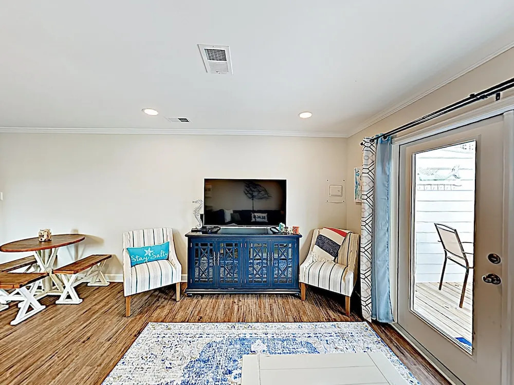 494 Gulf Shores (1655-166301) - 2 Br Duplex