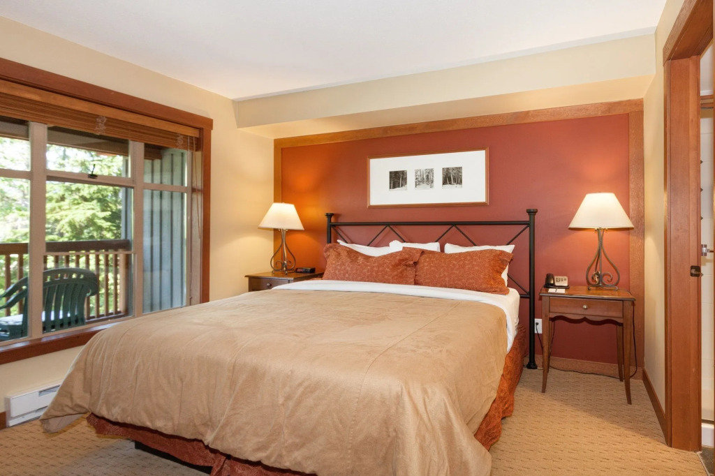 Horstman House by Whistler Premier