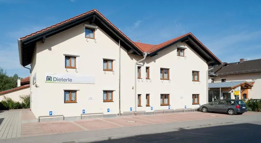 Gästehaus Dieterle