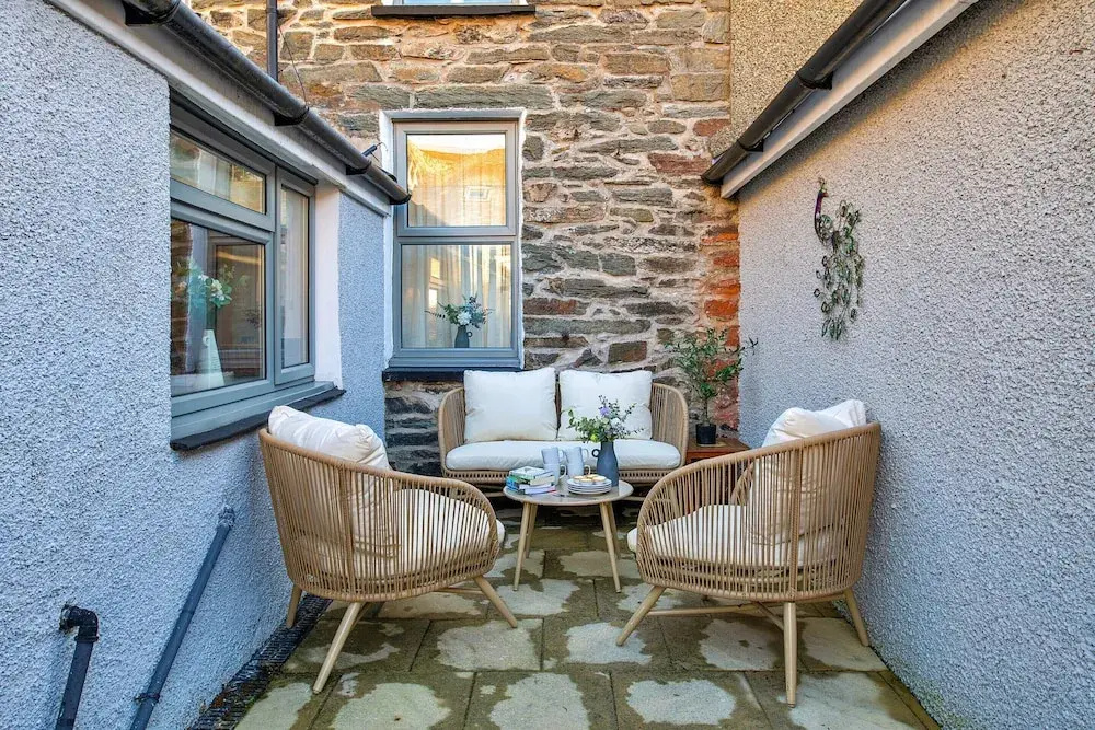 Cottage in Snowdonia Near Scenic Trails
