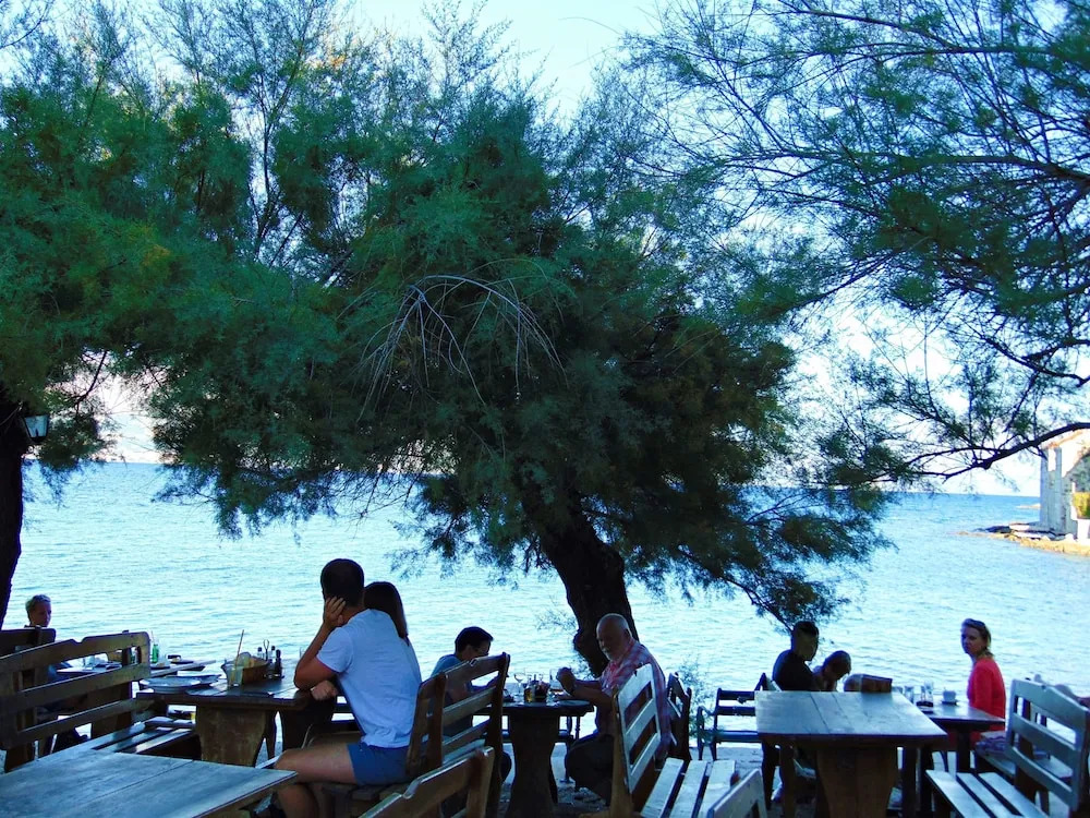 Apartments Mare