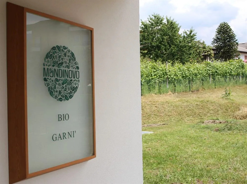 Bio Garnì Mondinovo