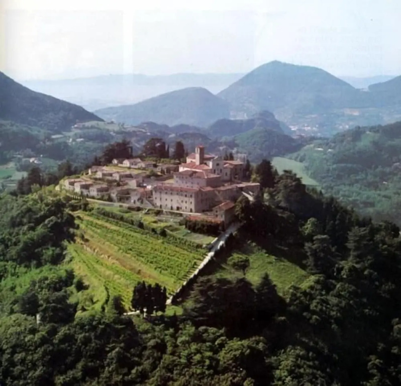 B&B Dora e Flavio Country Rooms