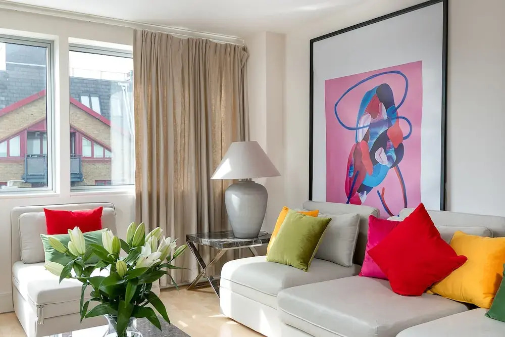 5 Star Luxury London Apt. near Big Ben