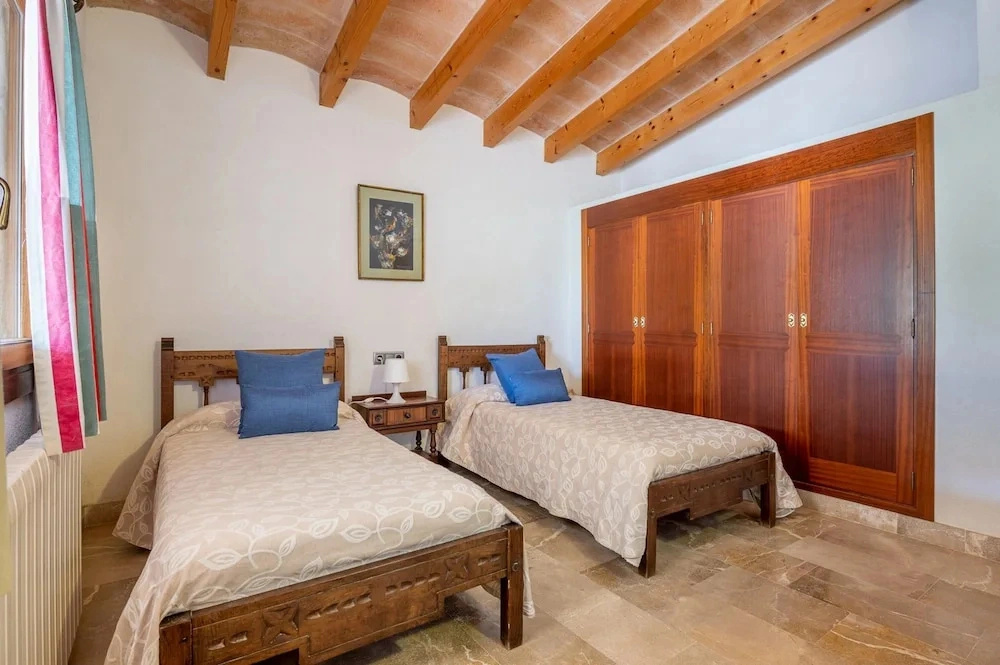 Can Jaume la Font by Vida Villas Private Pool Walk to Restaurants