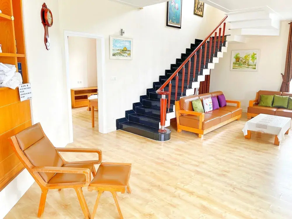 Villa Sealinks Mui Ne Resort