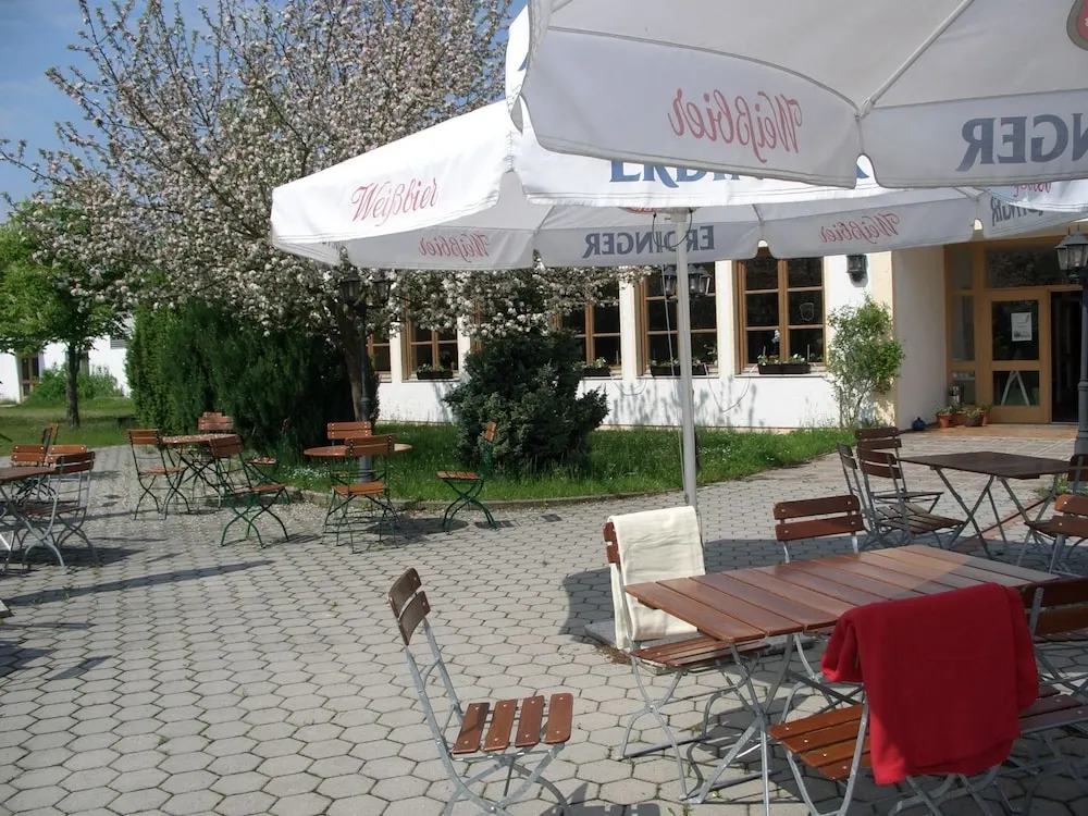 Parkhotel Cham