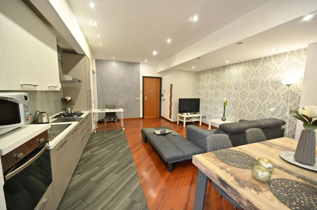 LA SUITE HOME Casavacanze Holidayapartment deluxe