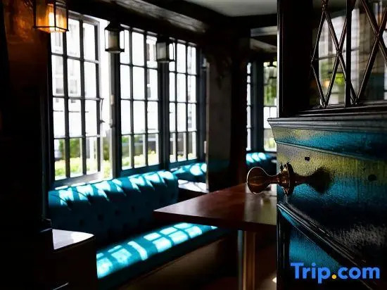 Talbot Hotel