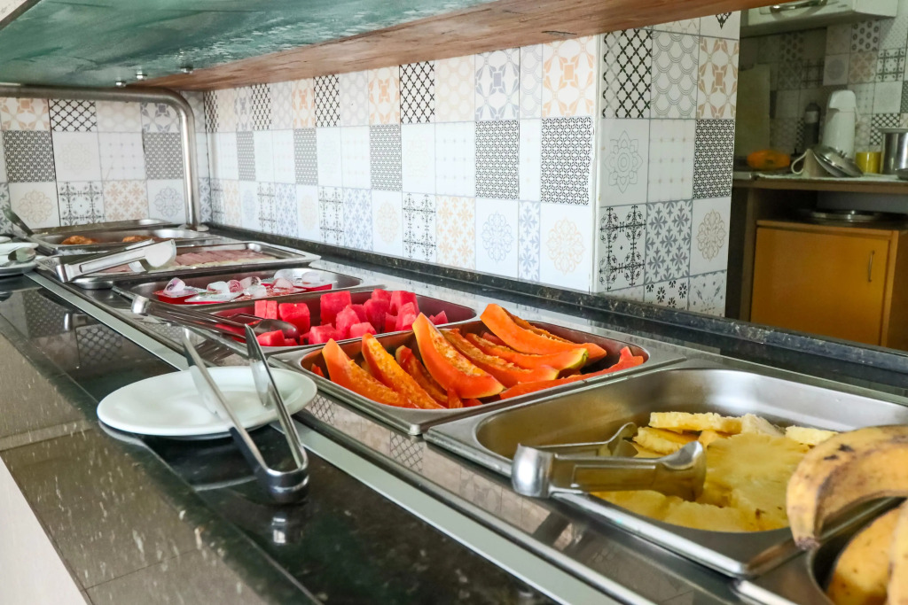 Hotel do Largo Manaus