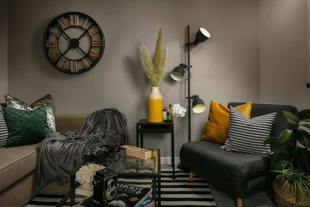 Habita Property 3 Bedroom House Parking