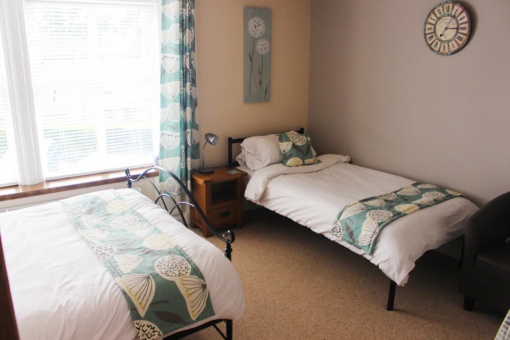 The Mayhill Hotel