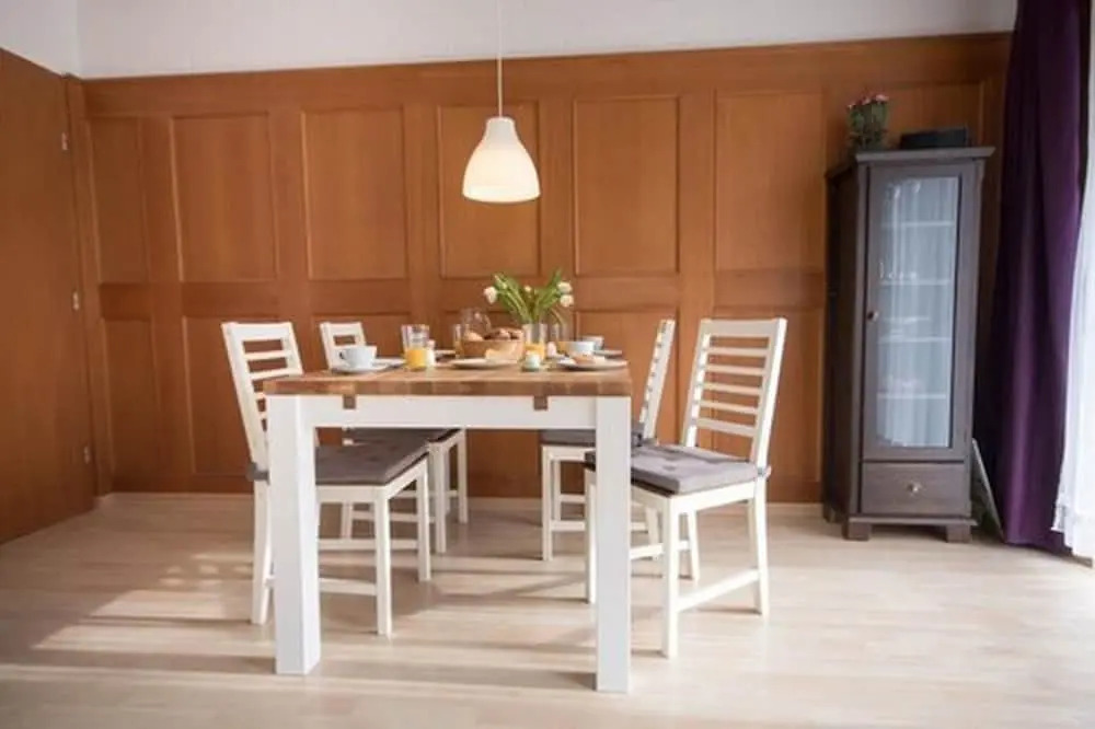 Haus Dallacker 55
