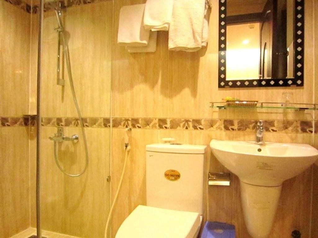 Kim Thanh Hotel 2