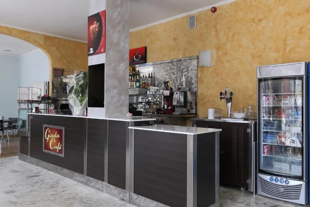 Hotel Ferrari