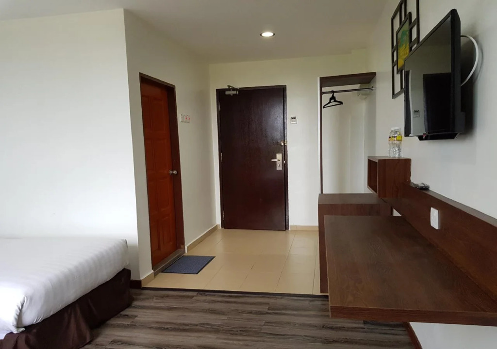 Langkawi Baron Hotel