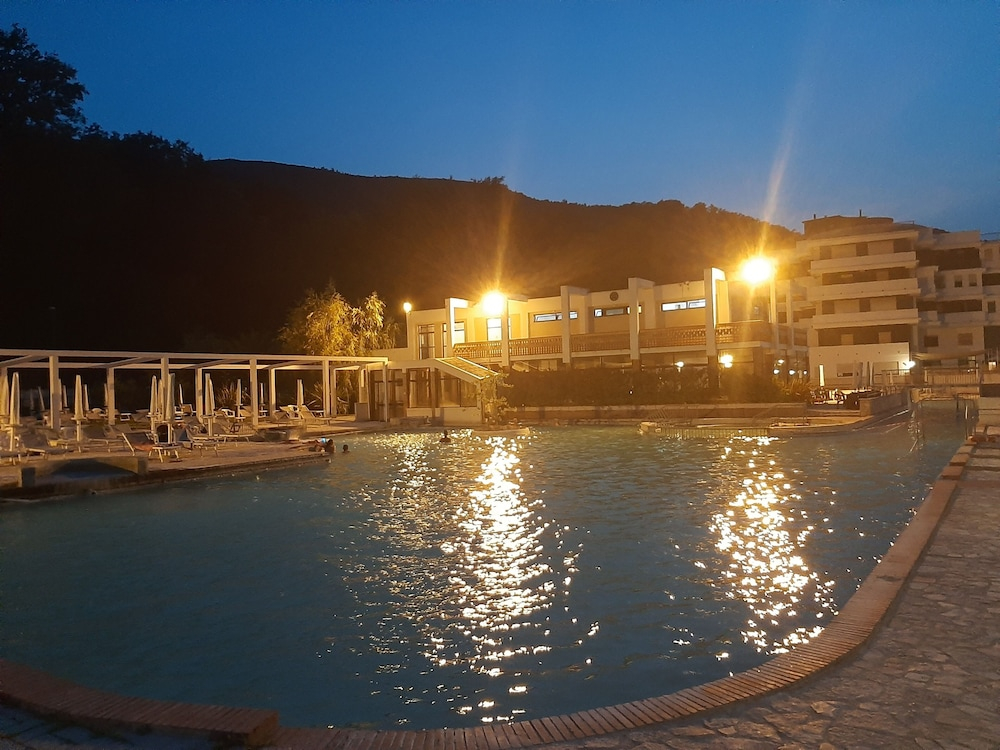 Albergo Terme Sant'Egidio