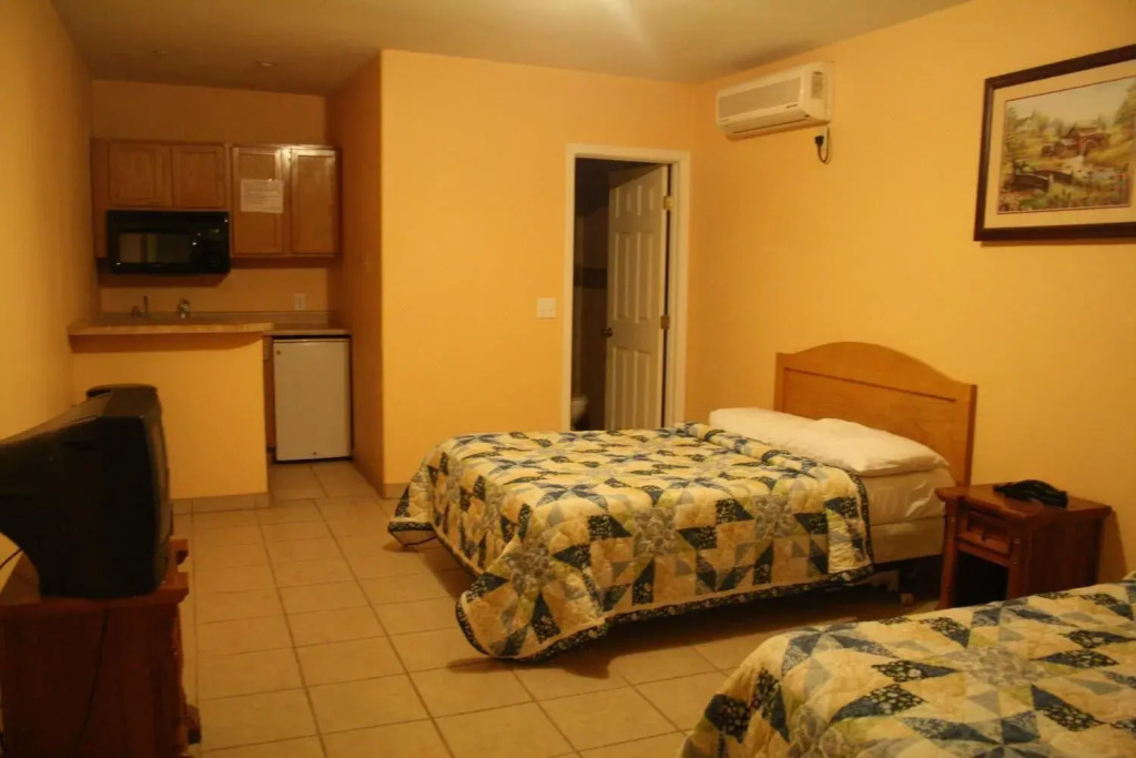 Hotel Villas Del Sol